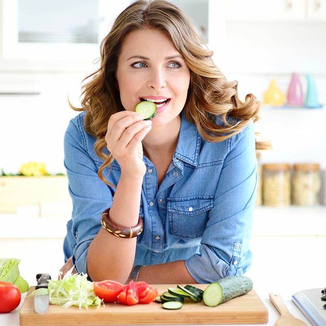 ¿Conoces todos los beneficios de la MIND diet?