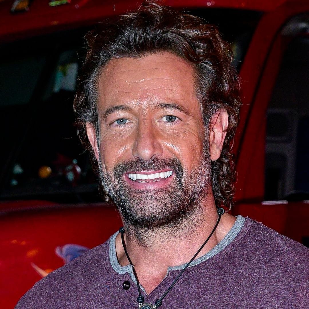 Gabriel Soto habla del novio de su hija Elissa Marie: ‘Lo conozco muy bien’