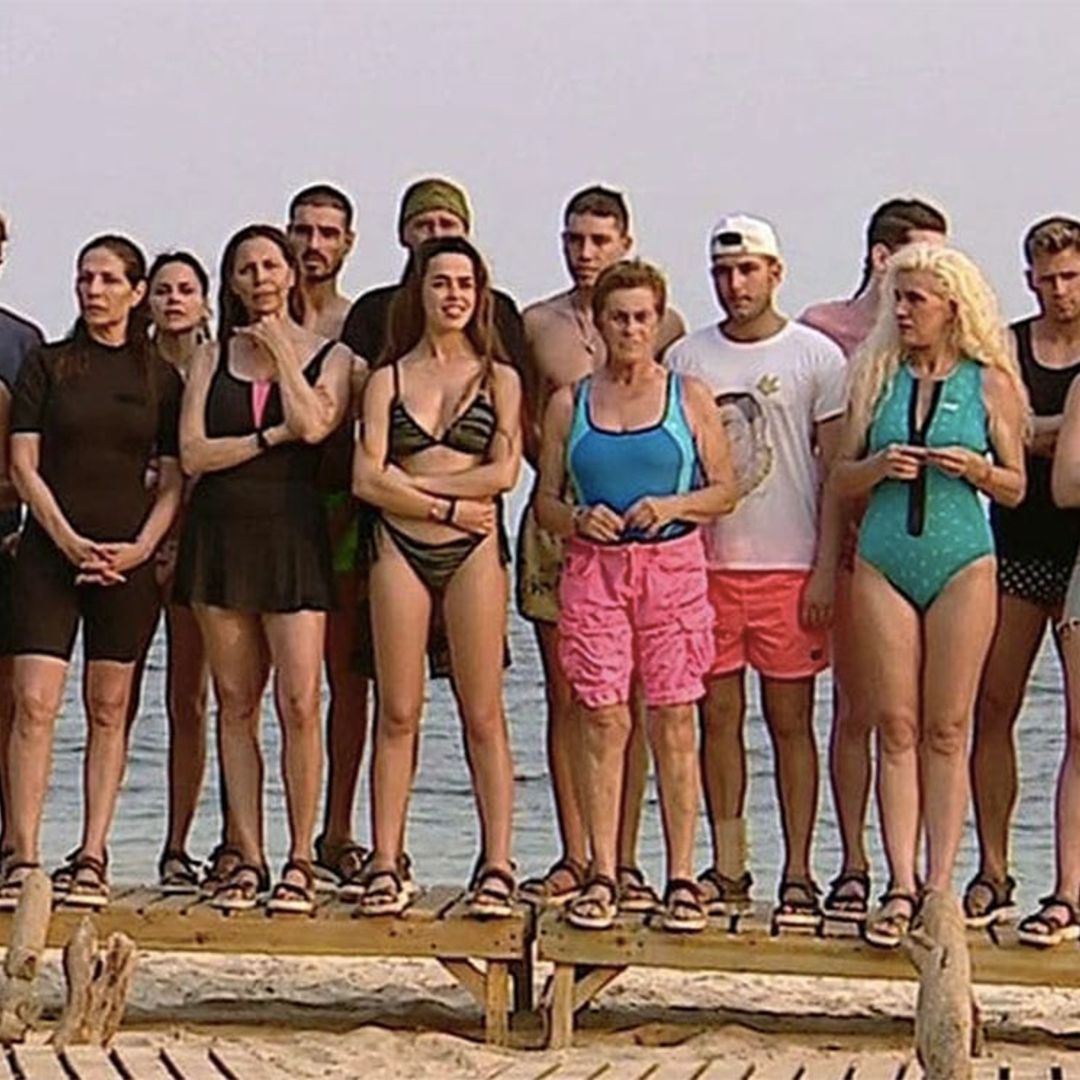 Los momentos que han marcado la edición más vista de 'Supervivientes'
