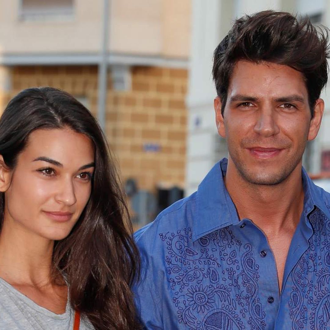 ¡Qué bonito! El regalo de Diego Matamoros a Estela Grande: 'me encanta, huele a él'