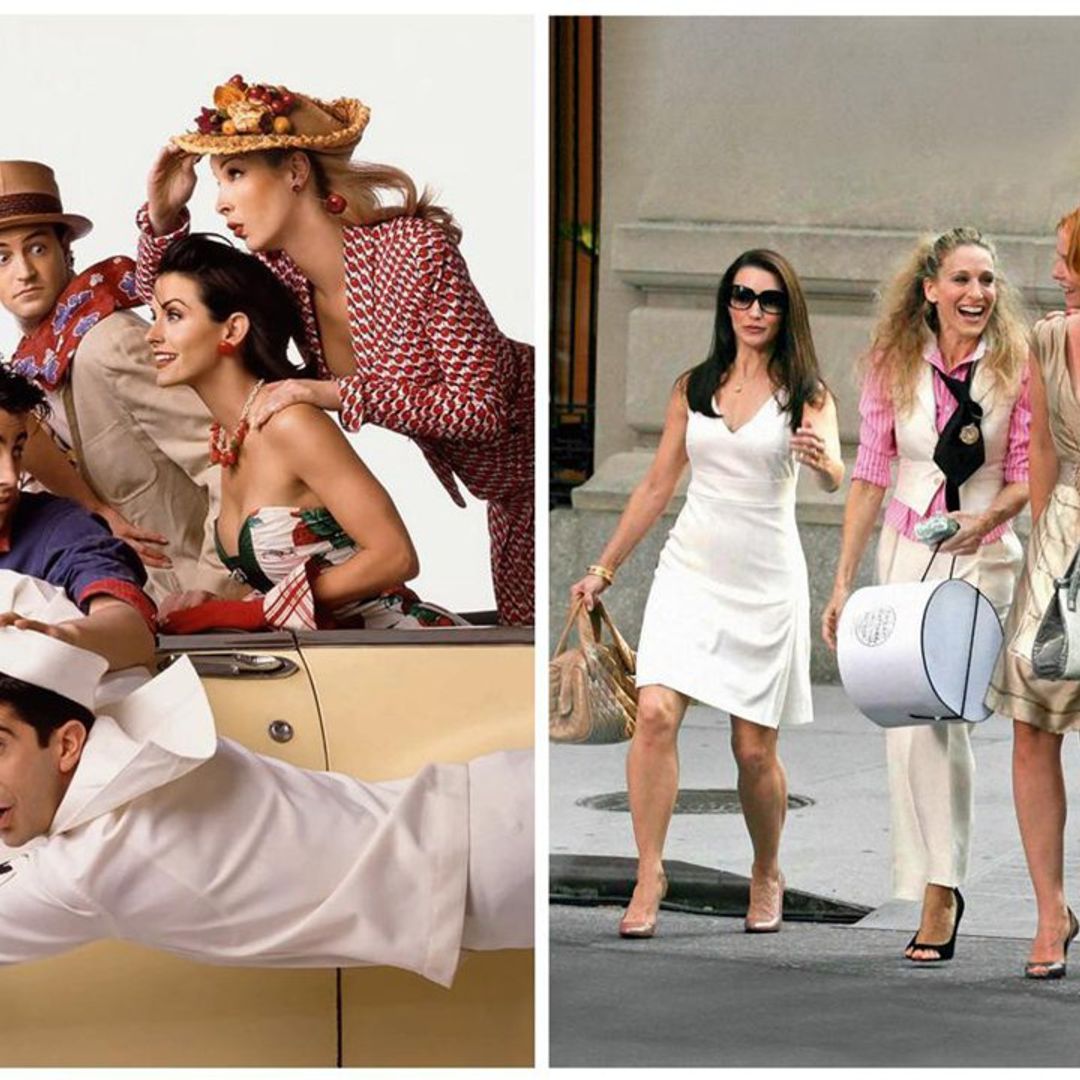 El Buscador de Series