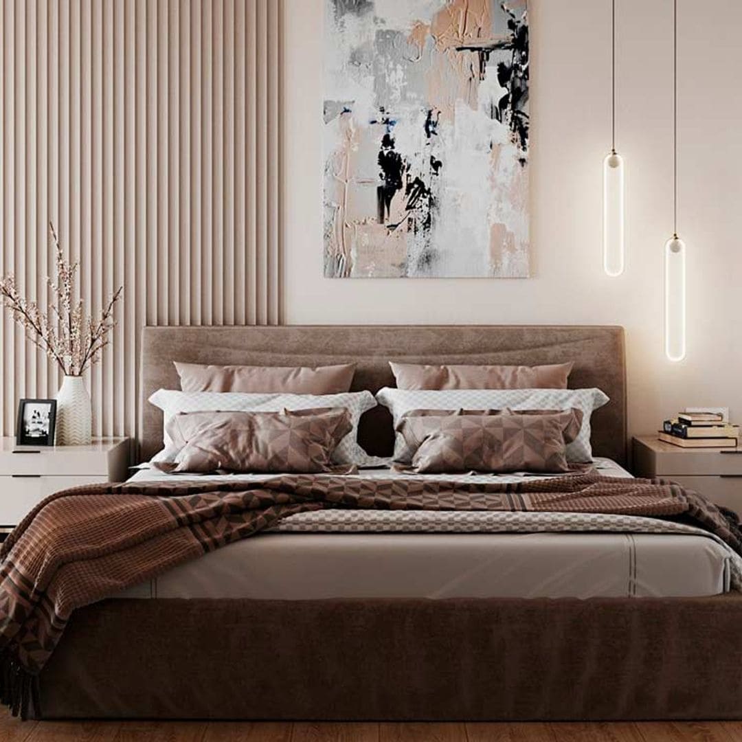 10 errores decorativos que hacen que no descanses bien por la noche