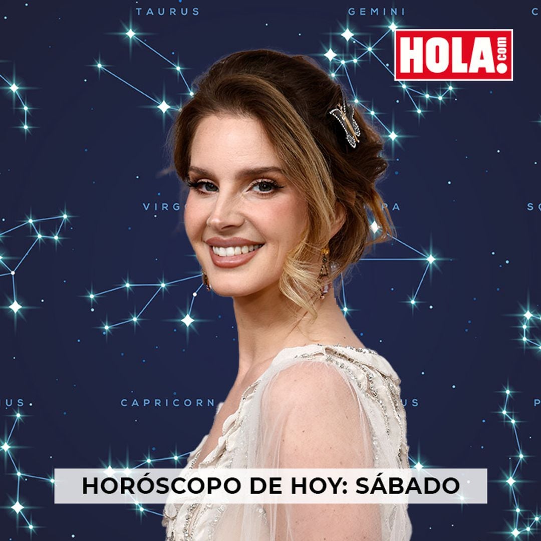 Horóscopo de hoy, sábado 21 de junio, consulta tu horóscopo diario