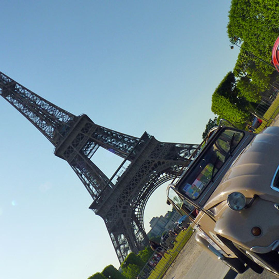 Siete experiencias originales para tu próximo viaje a París