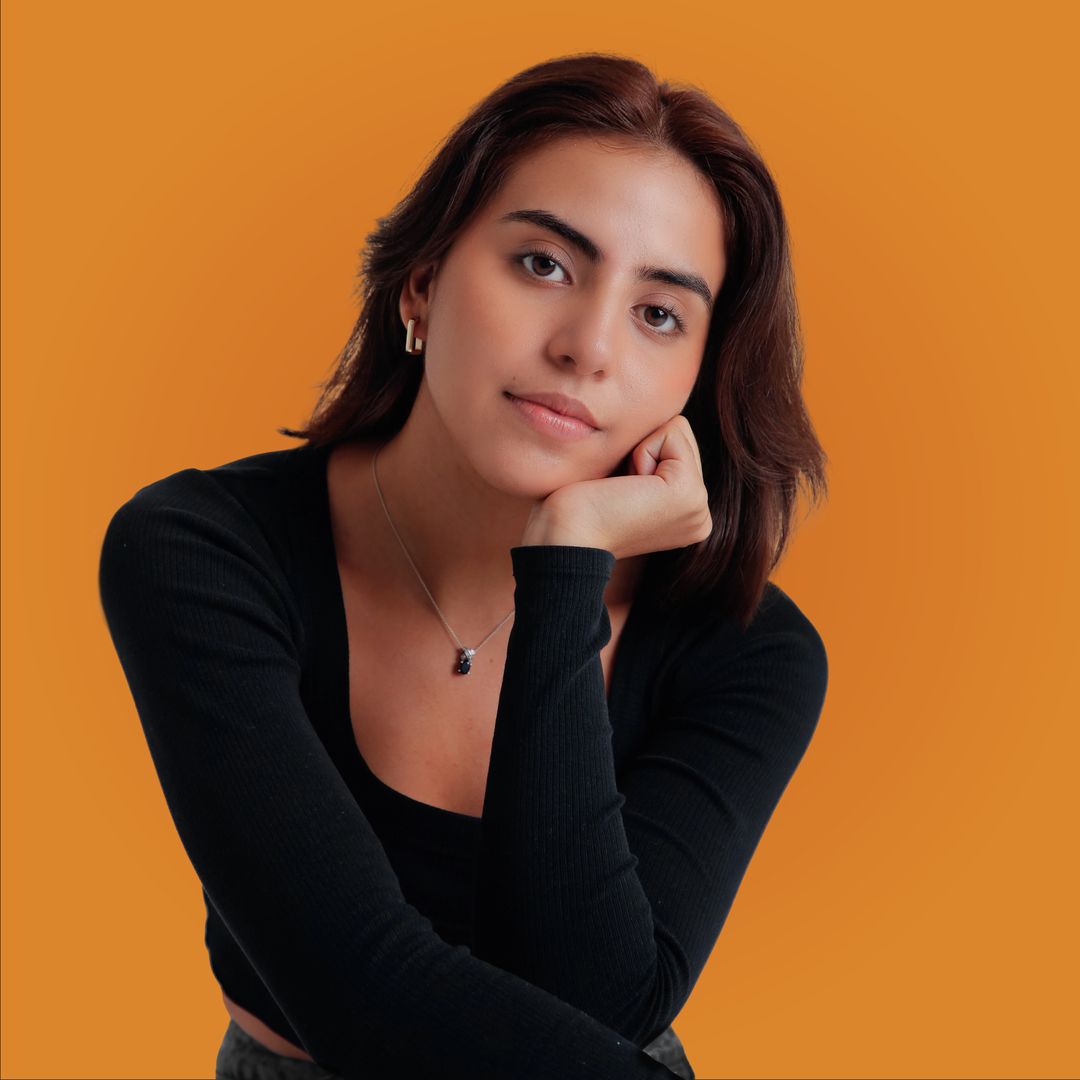 Majo Domínguez nos habla de su emoción por debutar en ‘El Rey León’, los sacrificios y los desafíos