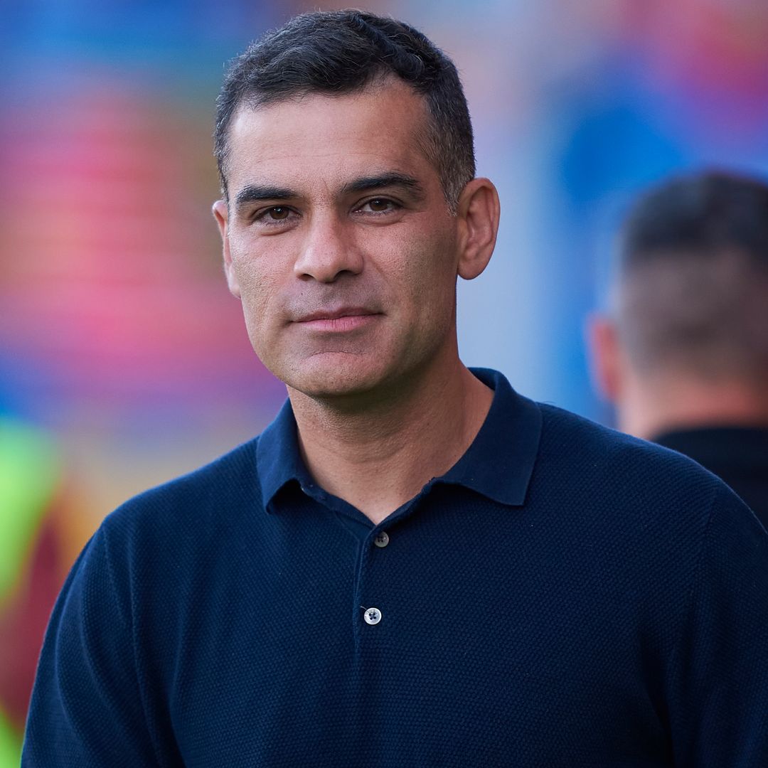 ¿Cuántos hijos tiene Rafa Márquez? Conoce a la familia del nuevo director técnico de la Selección Mexicana