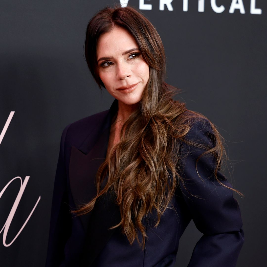 Los perfumes favoritos de Victoria Beckham estrenan tienda en Barcelona