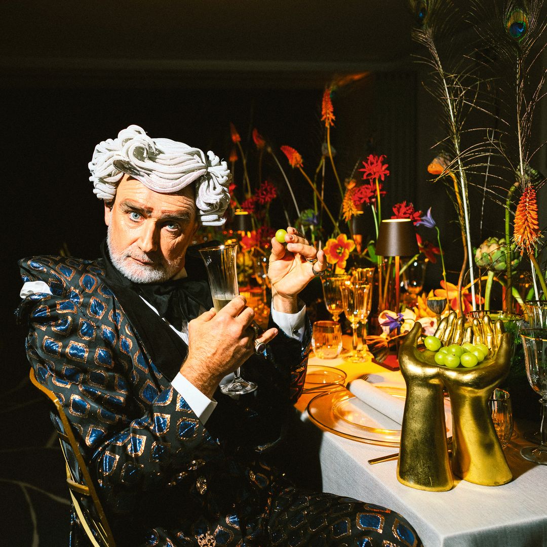 Navidad en el hotel Arts Barcelona