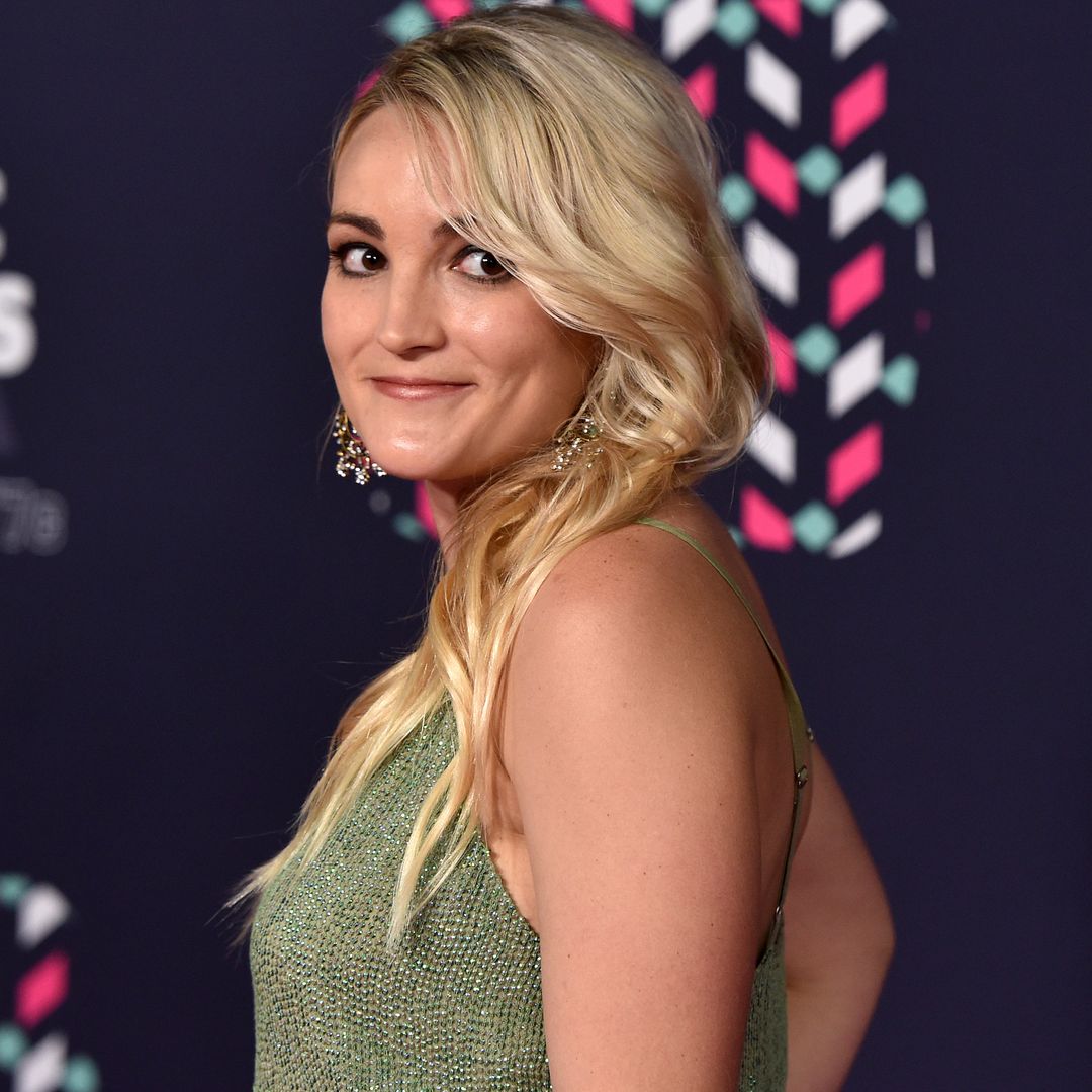 ¿Recuerdas a Jamie Lynn? El cambio de estilo de la hermana de Britney Spears desde 'Zoey 101'