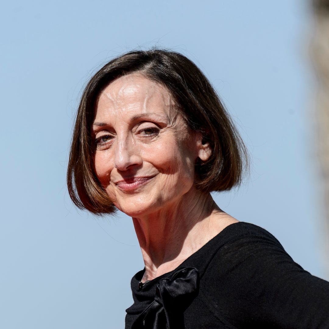 Carme Elias, actriz, sobre la aceptación ante una enfermedad como el alzhéimer: "Hay que dejarse cuidar, y hay que aprender a hacerlo"