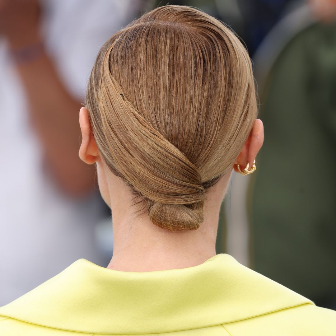Diane Kruger en el Festival de Cannes 2025