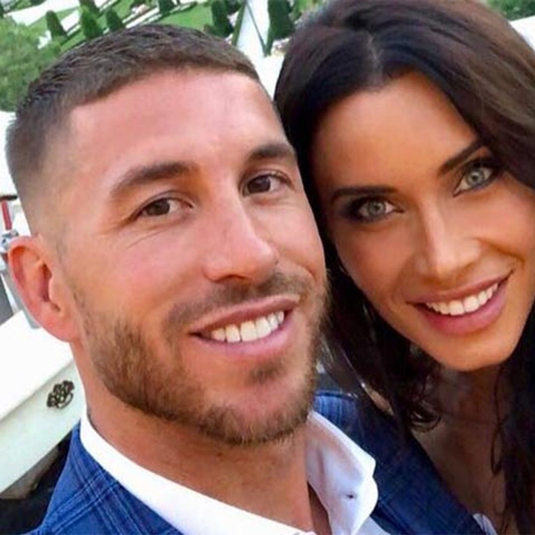 Los planes de Pilar Rubio y Sergio Ramos en Nueva York: galerías de arte y paseos en bici
