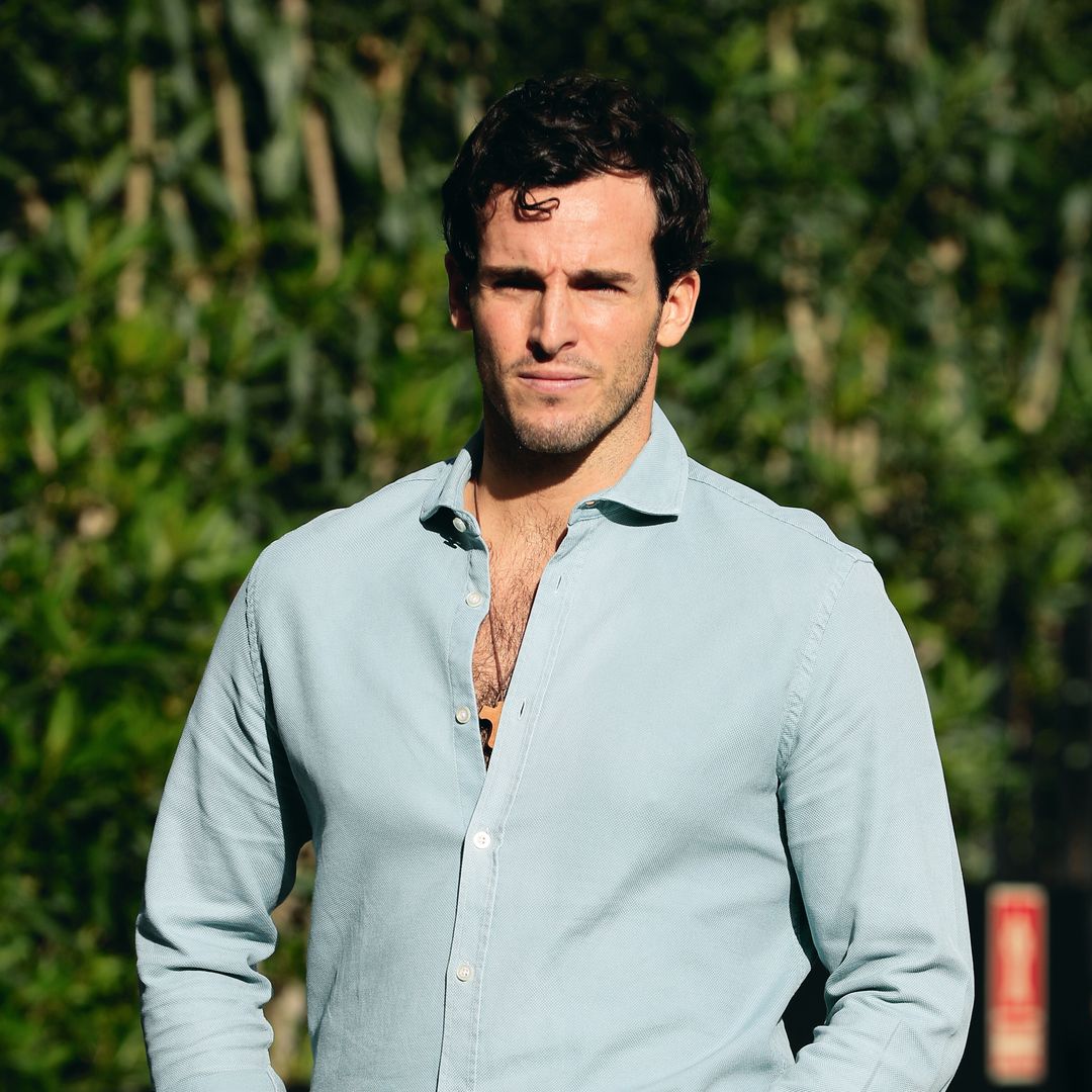 Iñigo Onieva nos devela sus planes y locales favoritos de Madrid: una ruta para disfrutar sin prisas y con estilo