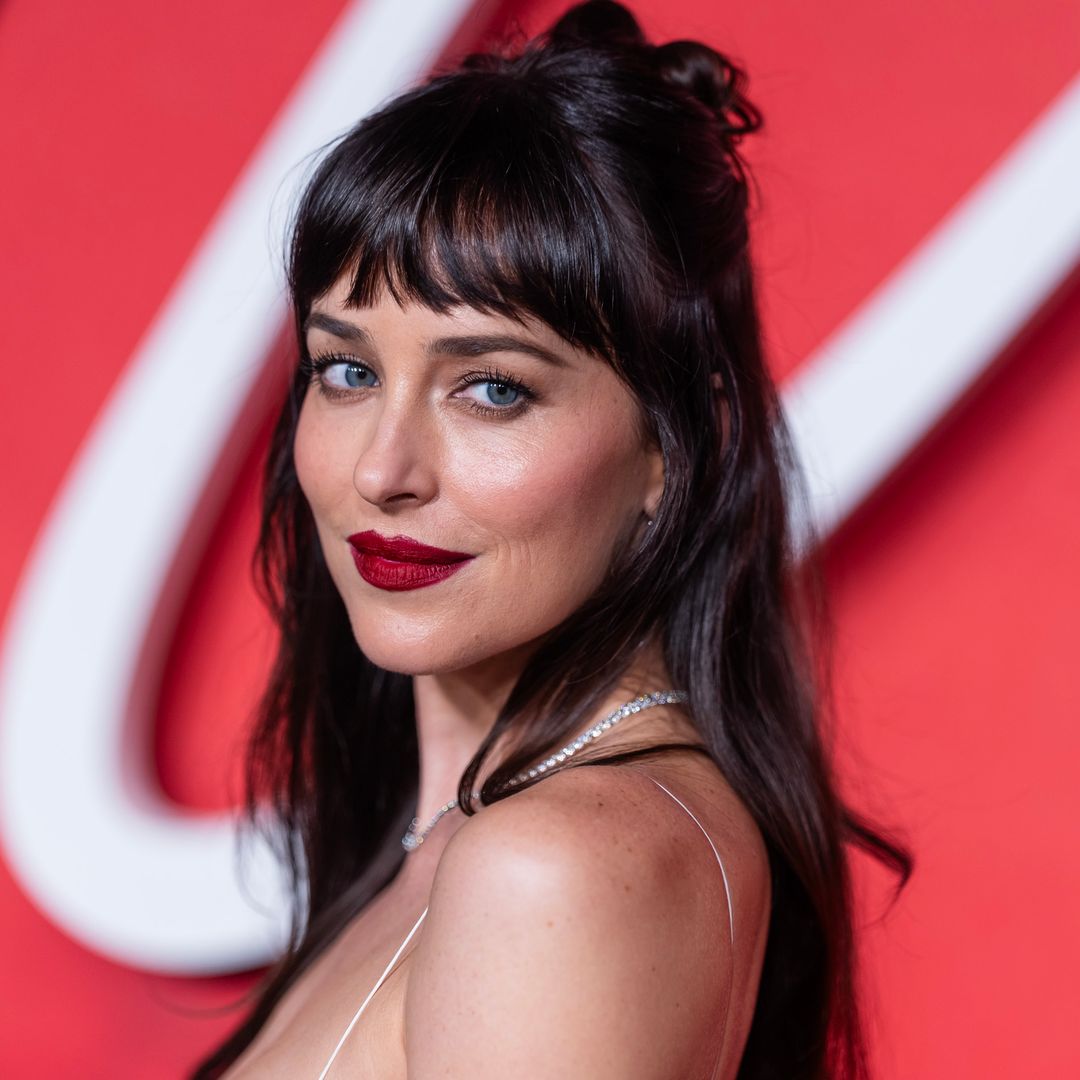 Paula Aroca, maquilladora: "El mejor labial rojo es el que hace que la piel y los ojos parezcan más vivos"