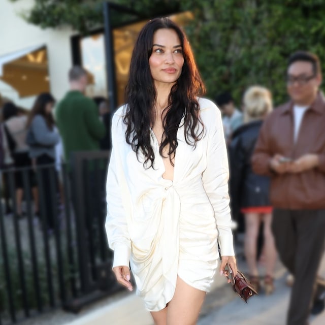 Shanina Shayk