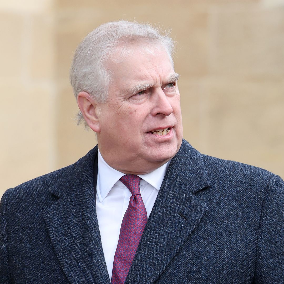 22 años sin pagar el alquiler y sin realizar una inspección: ¿qué ocurre con la casa en ruinas de Andrés Mountbatten-Windsor?