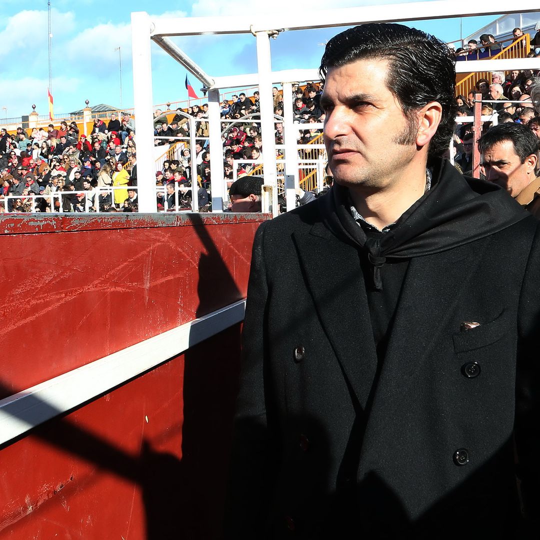 La confesión más sincera de Morante de la Puebla tras su separación: "Mi condición psíquica no es la que me gustaría"