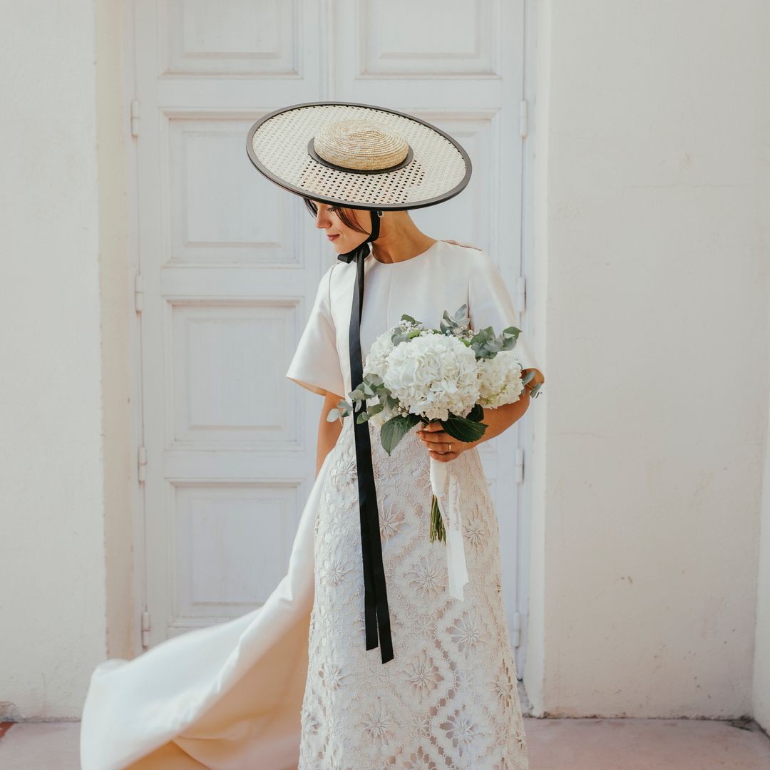 Las novias virales más vistas de esta primavera