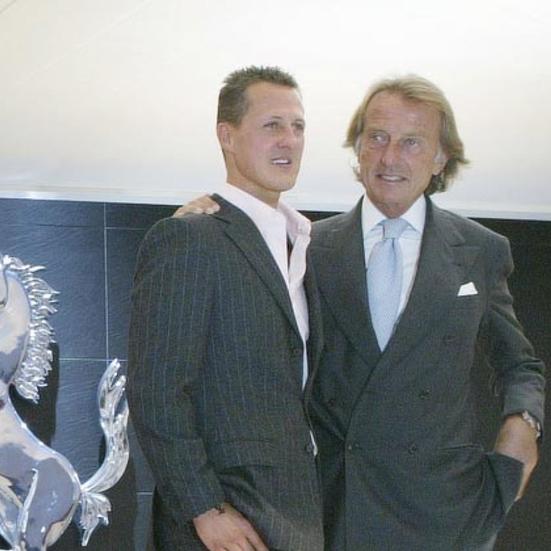 'No hay buenas noticias' sobre el estado de Michael Schumacher