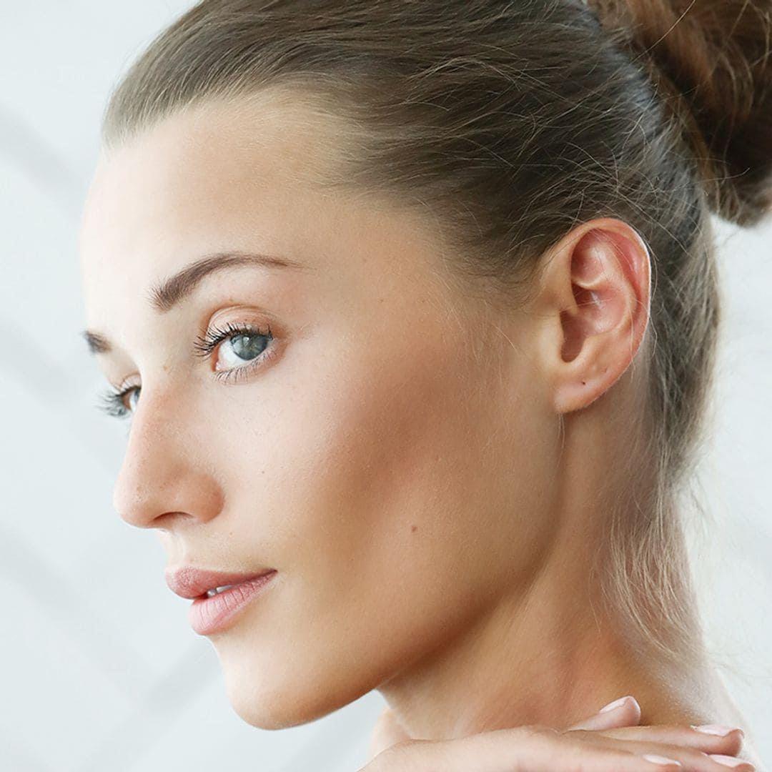 Simplifica tu rutina de belleza con estos 4 pasos y descubre tu mejor cara