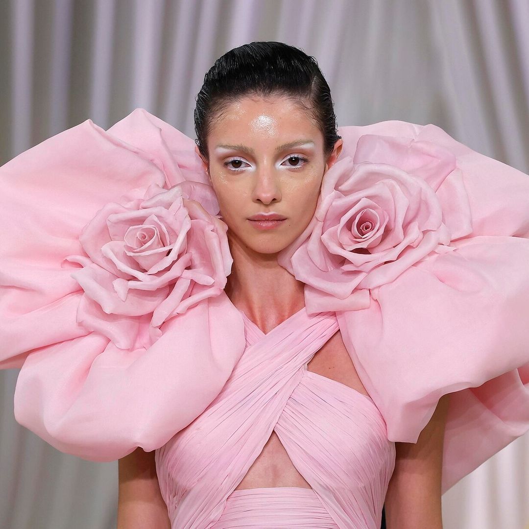 Giambattista Valli: el romanticismo hecho prenda