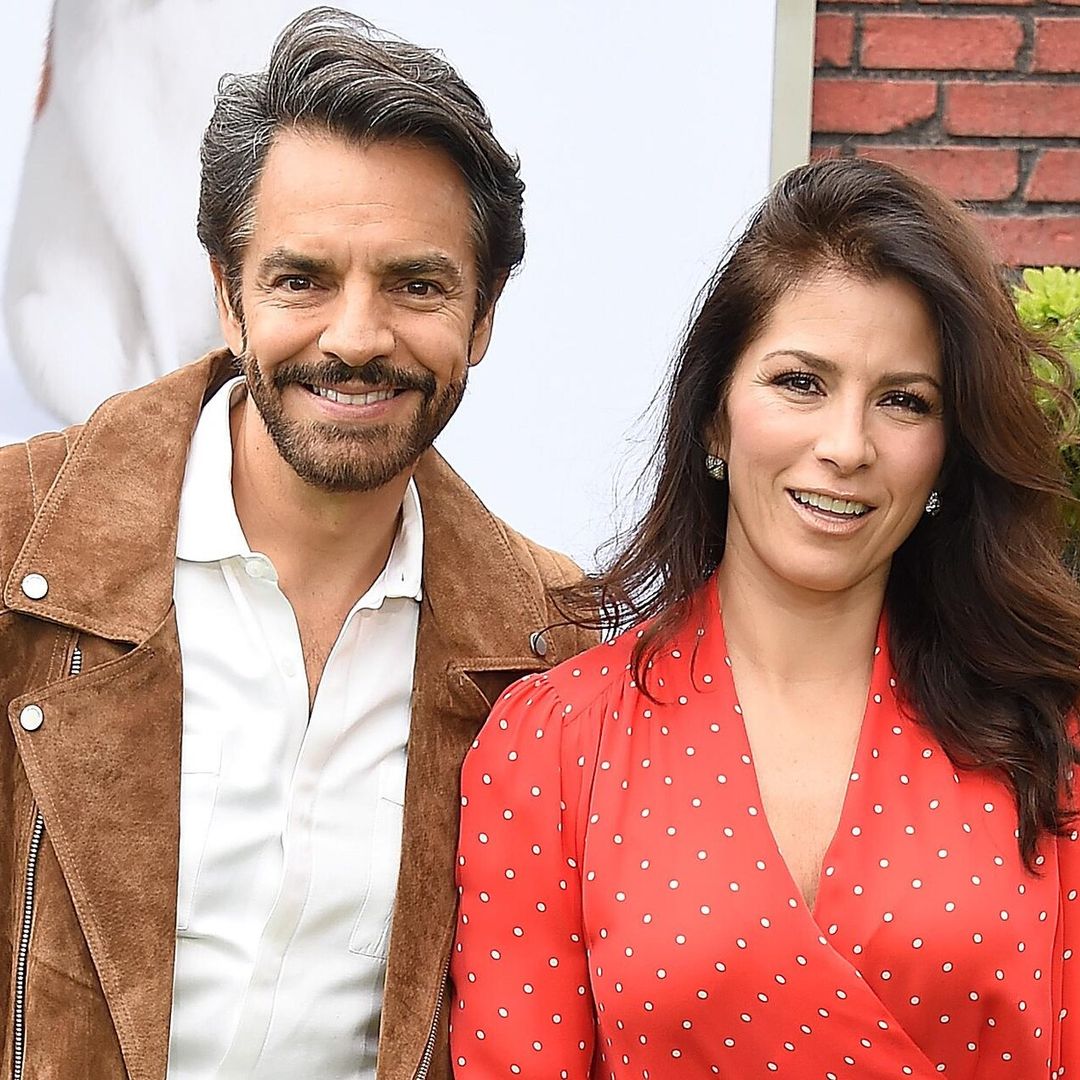 ¿Qué dice Eugenio Derbez sobre la idea de renovar sus votos con Alessandra Rosaldo?