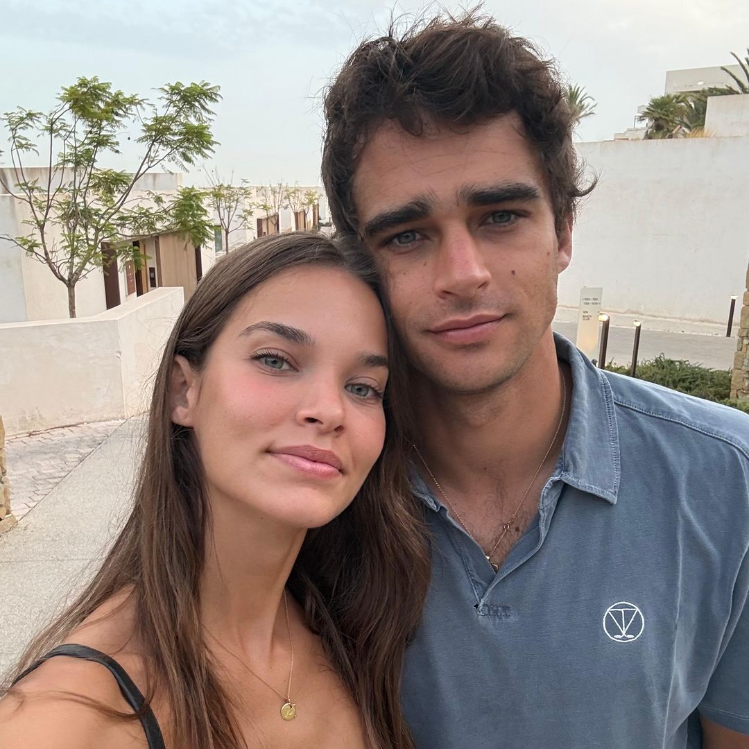 Pepe Barroso y Gara Arias revelan su fórmula para viajar: “Buscamos esa combinación de desconexión y descubrir lugares nuevos”