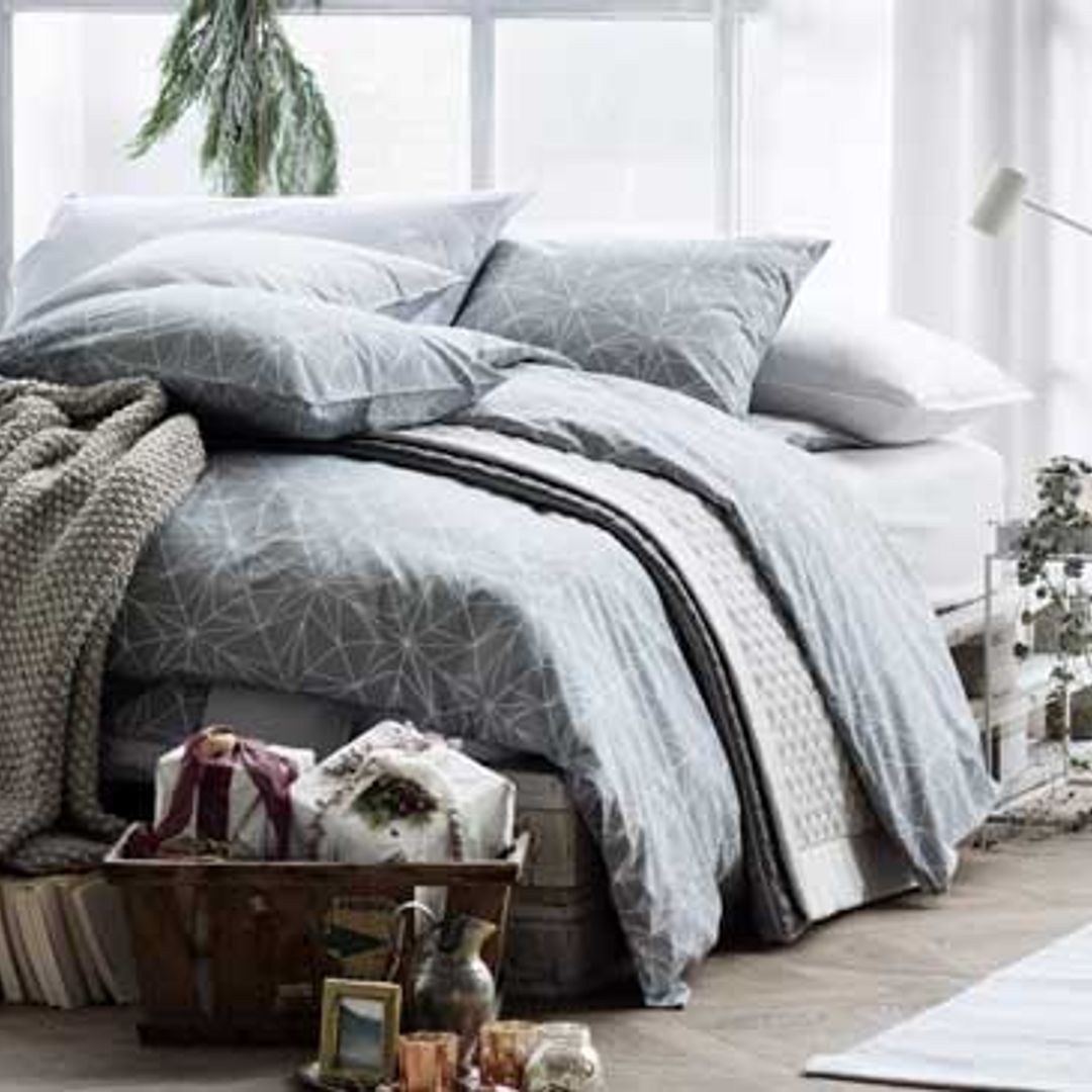 Comienza la cuenta atrás (decorativa) para la Navidad