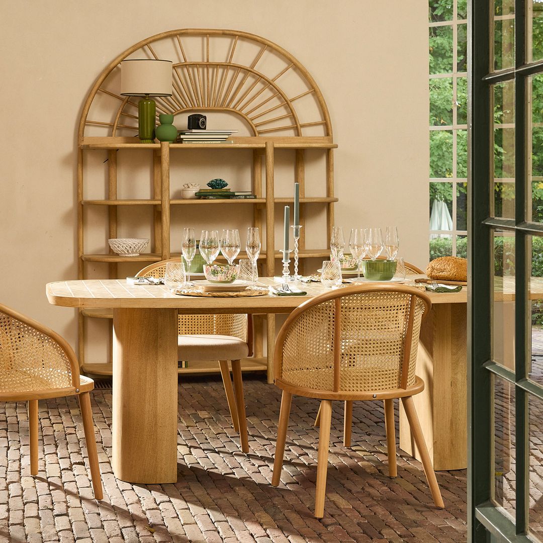 8 compras supertendencia de Maisons du Monde para crear un verdadero oasis en tu casa esta primavera 2026