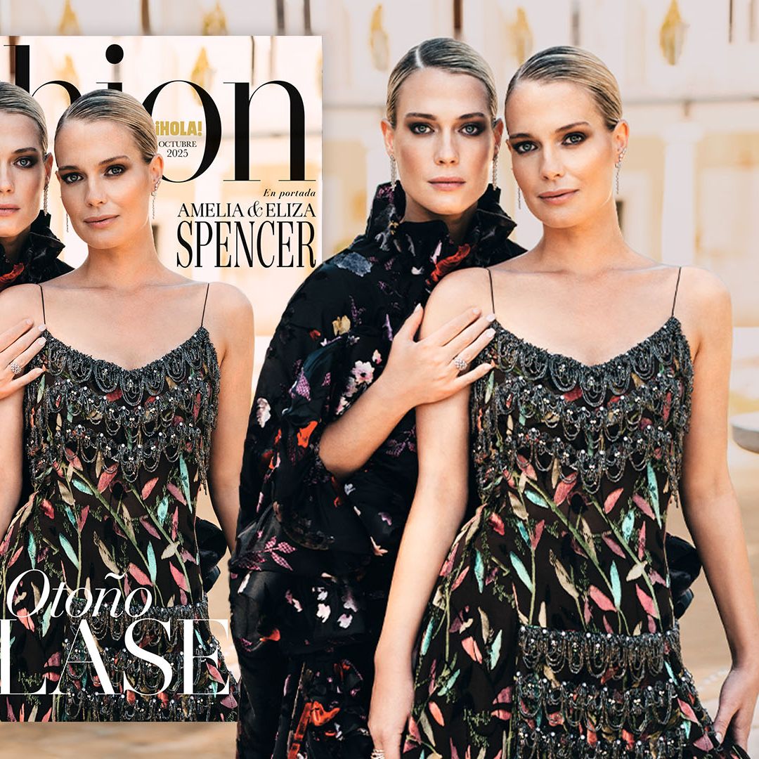 Portada FASHION octubre