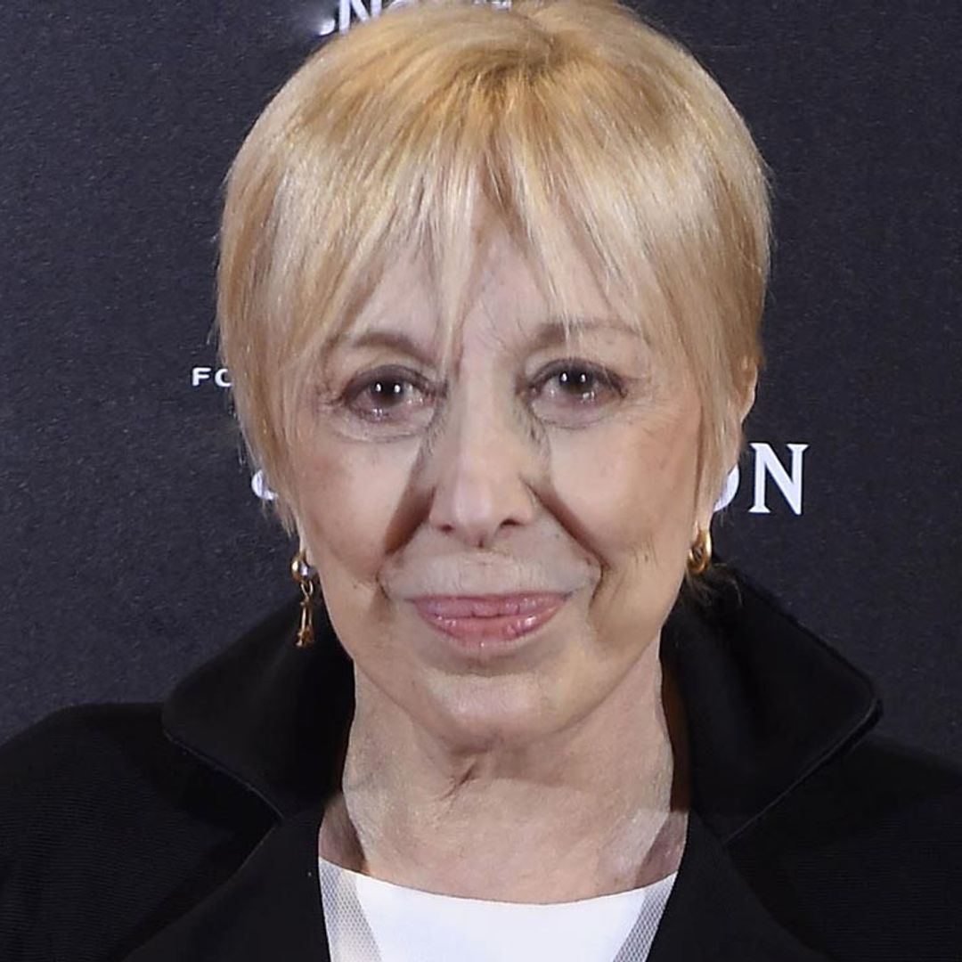 Así habló Rosa María Sardá sobre su enfermedad semanas antes de su fallecimiento