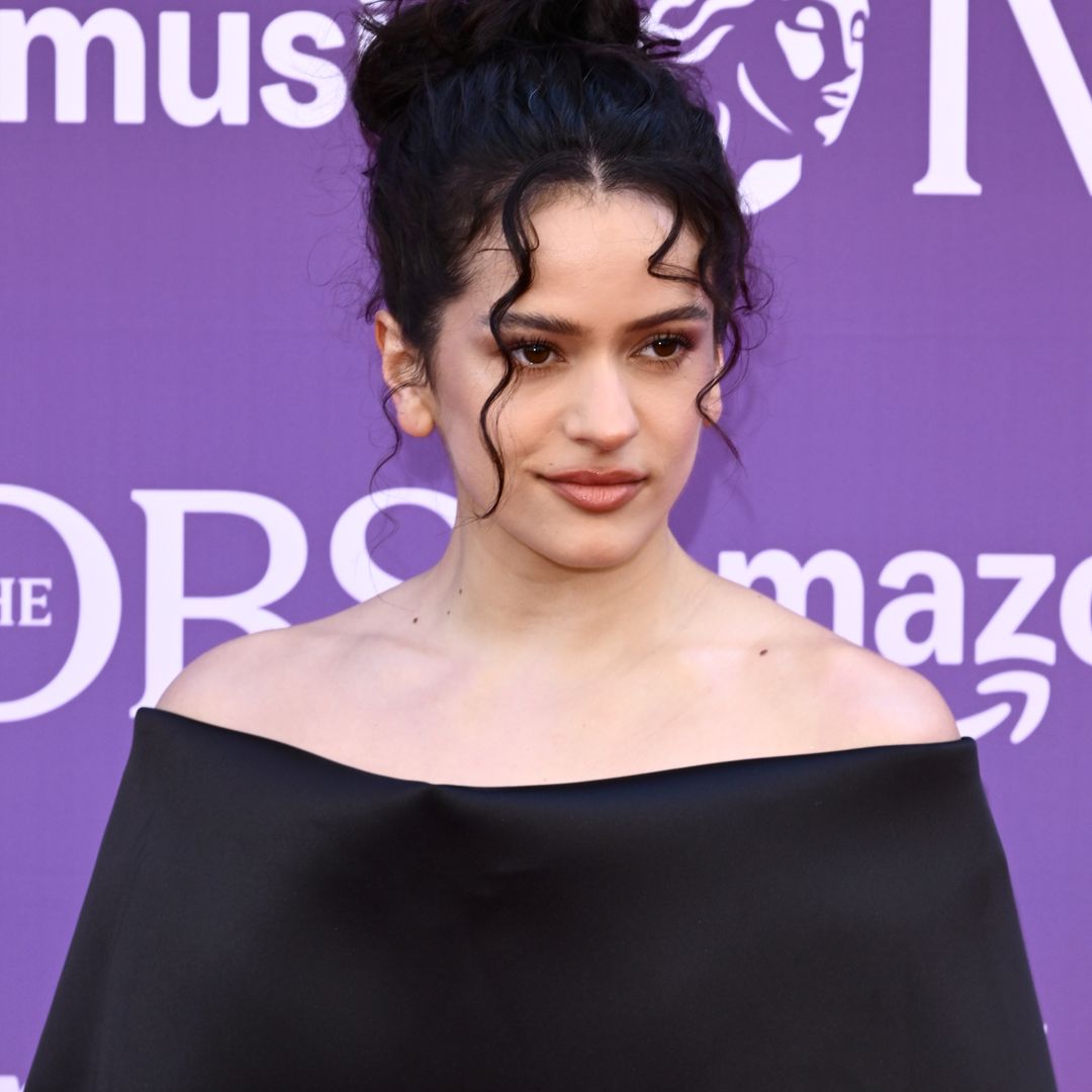 Rosalía se convierte en una bailarina contemporánea en las calles de Nueva York
