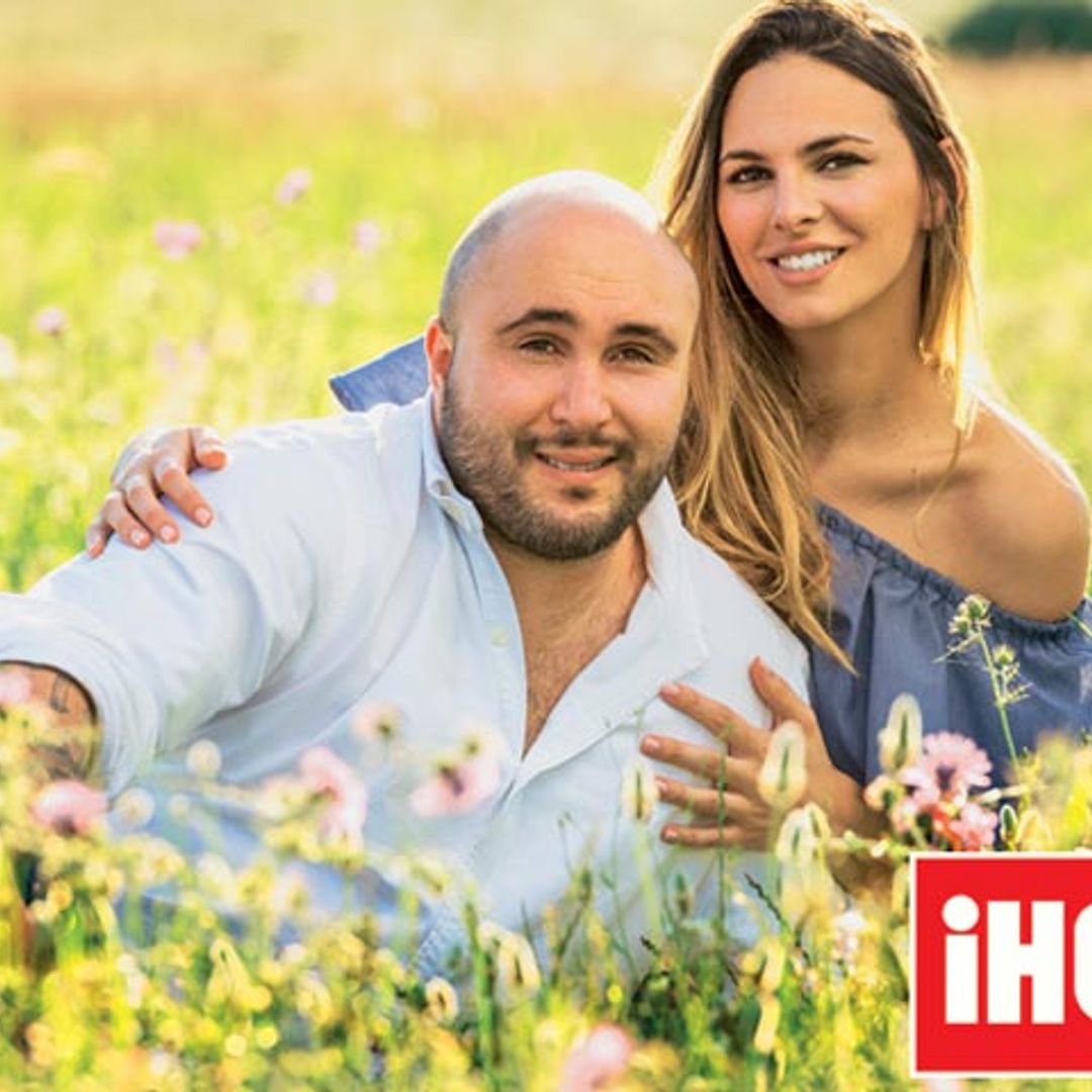 Exclusiva en ¡HOLA!, Kiko Rivera: 'Me caso con la mujer que amo delante de mi madre y mis hermanos'