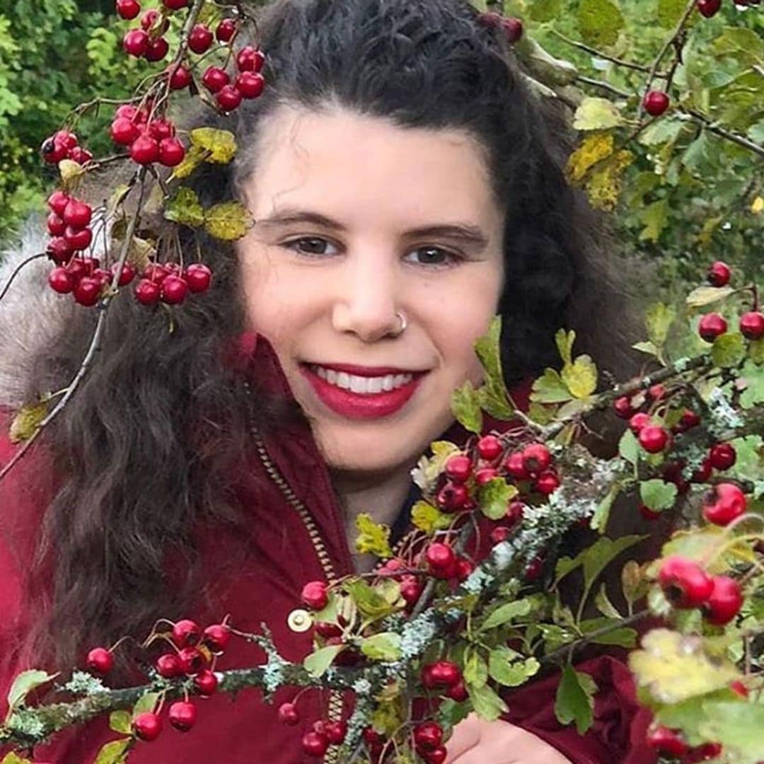 Carla Vigo, sobrina de la reina Letizia, harta de las críticas: 'No sabéis el daño que podéis hacer'