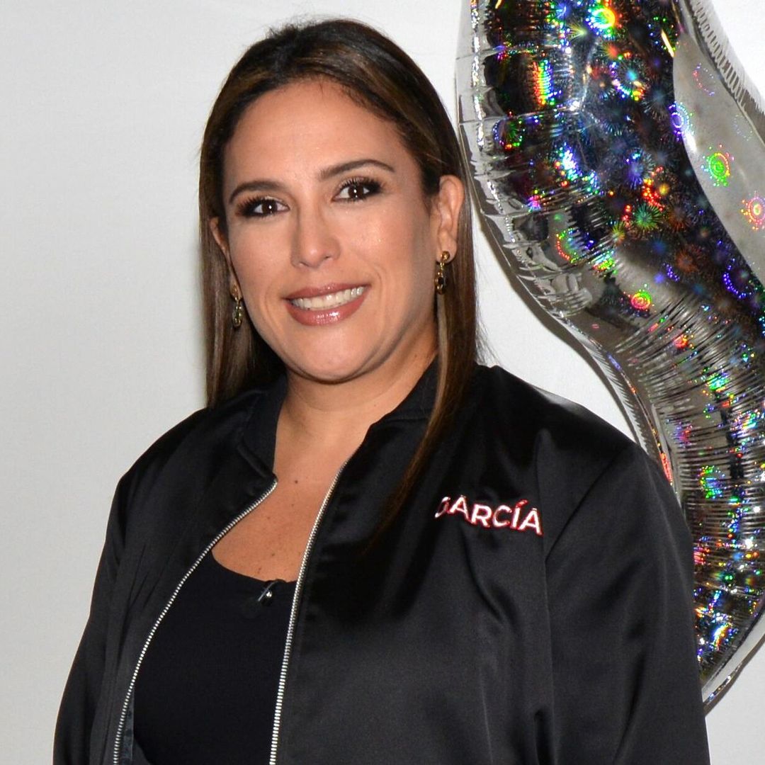 Angélica Vale hace frente a la ola gélida con ‘Huevitos congelados’, su reciente película animada