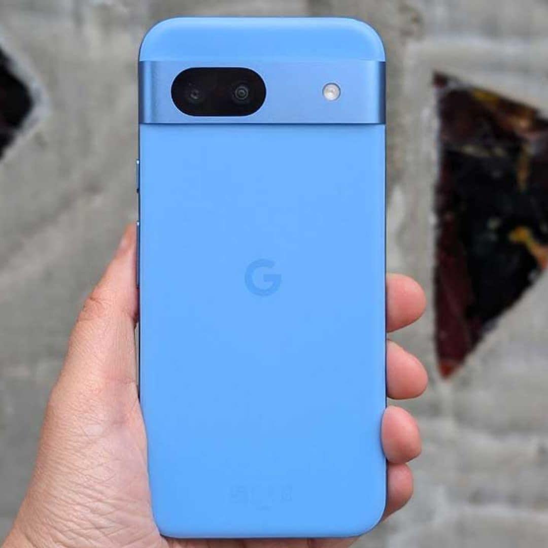 Pixel 8a, análisis: el teléfono de gama media con mejor cámara que puedes comprar