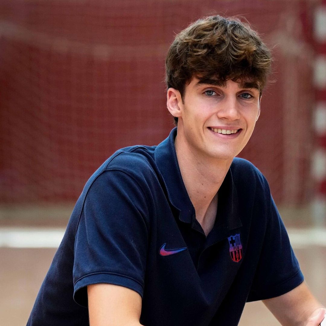 Amor, familia y planes de vida: las reveladoras confesiones de Pablo Urdangarin en su primera entrevista