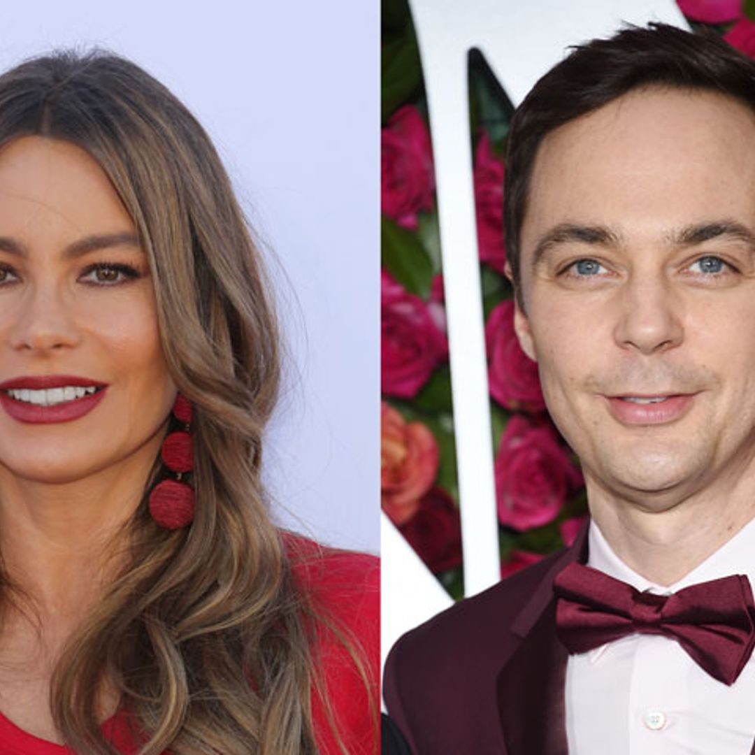 Sofía Vergara y Jim Parsons vuelven a ser los actores mejor pagados de la televisión