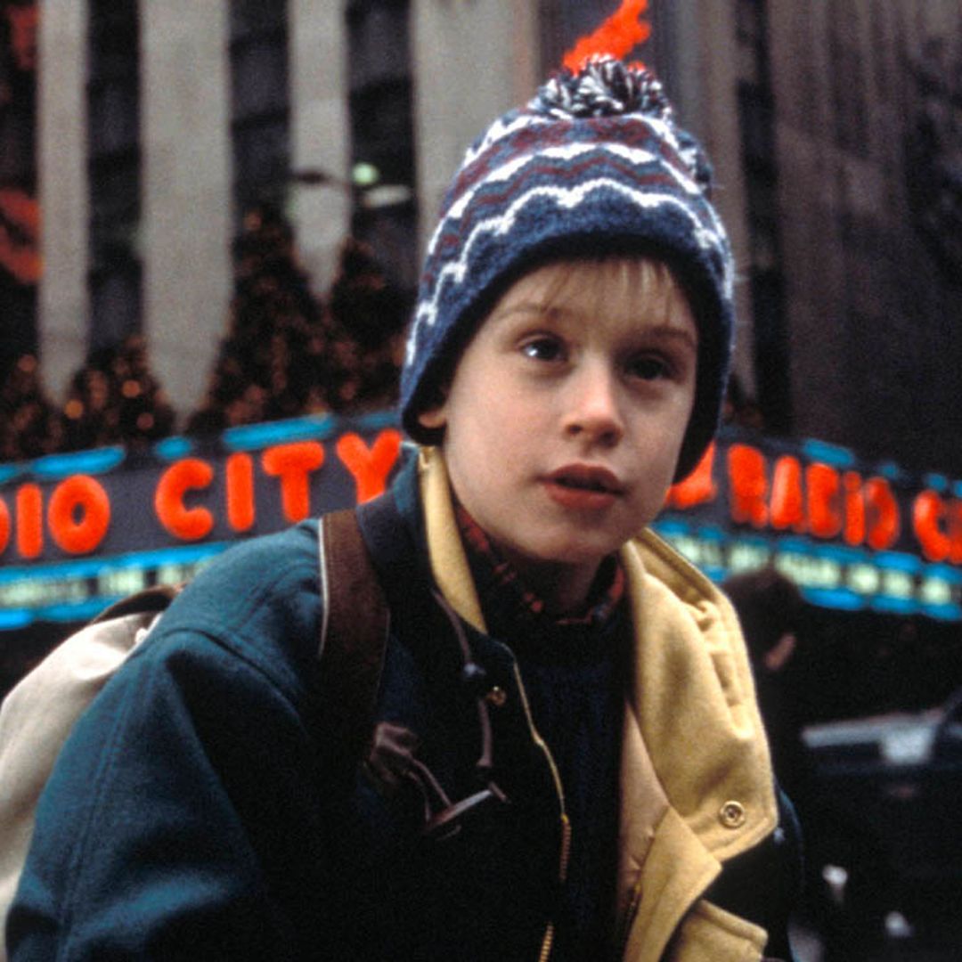 Macaulay Culkin ya tiene sucesor para el 'reboot' de 'Solo en Casa' ¿quieres saber quién es?