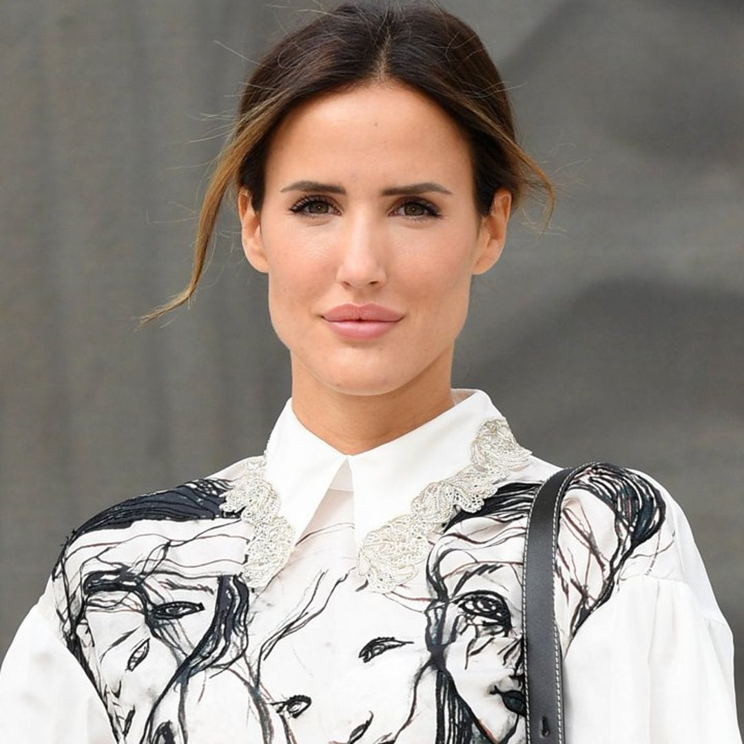 Las imágenes de la escapada más romántica de Alex Rivière y su novio, Christian Sieber