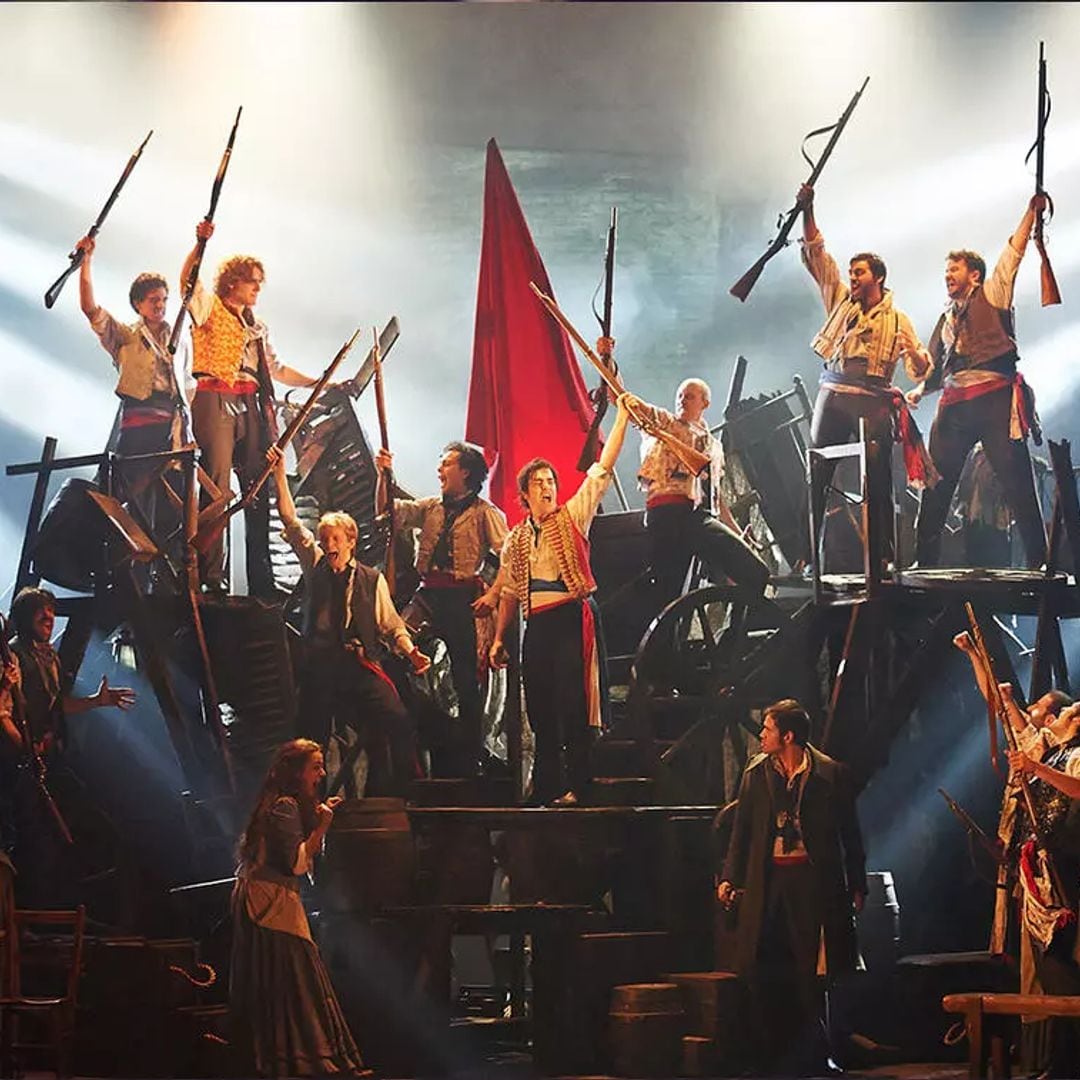 Cine, teatro, nieve, flamenco... Los planes que estabas buscando para disfrutar este fin de semana en Madrid