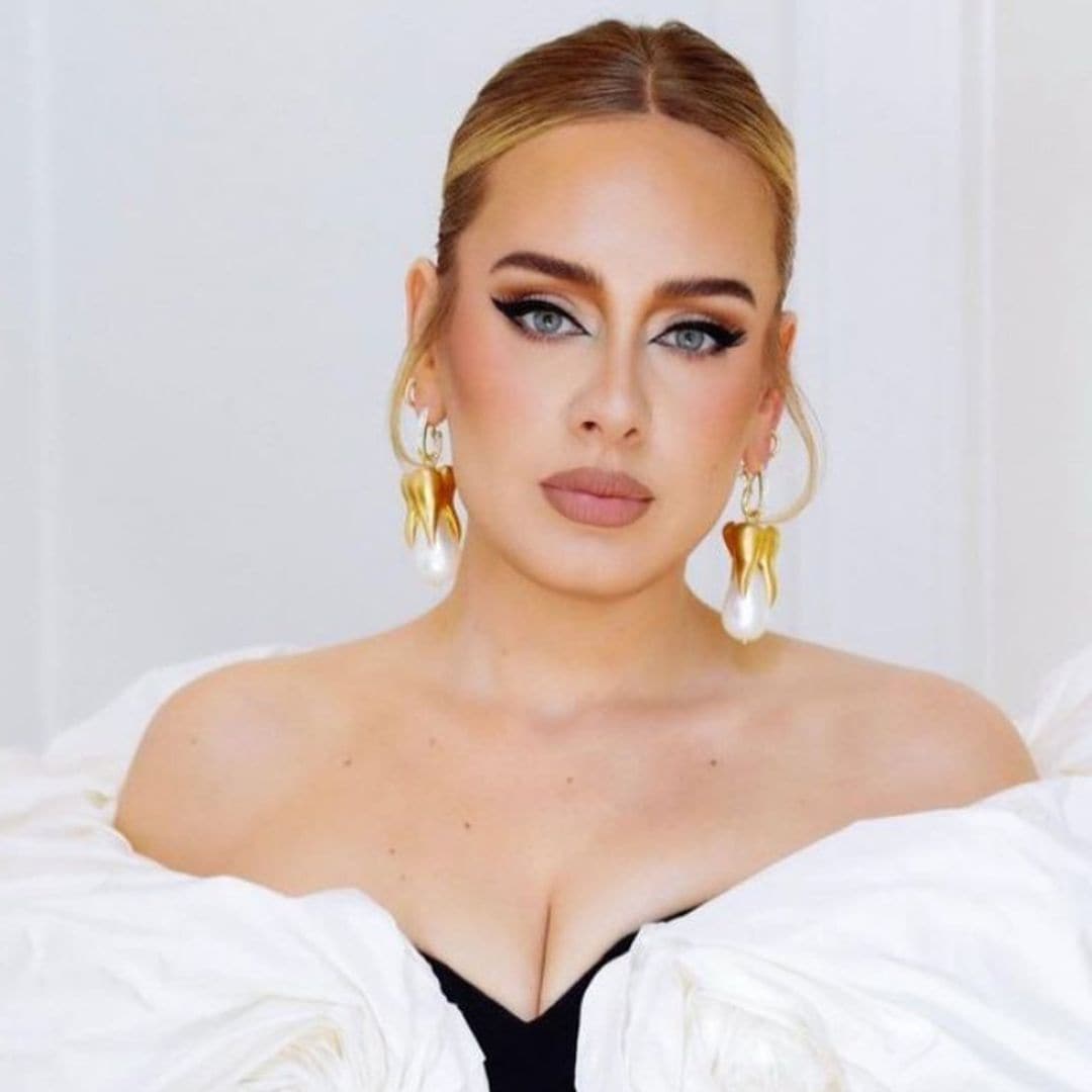 Adele perdió 45 kilos gracias a la 'Sirtfood Diet' pero, ¿qué opinan los nutricionistas?
