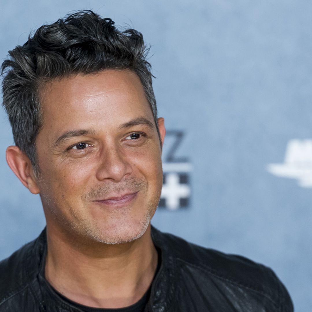 Alejandro Sanz suspende la promoción de su nuevo disco por una neumonía