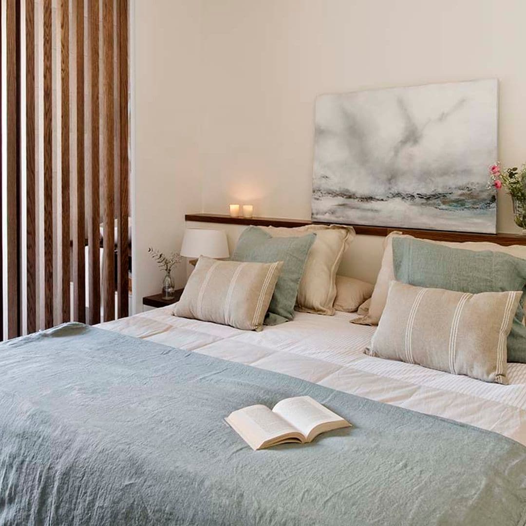 Ideas infalibles para decorar dormitorios sin ventana