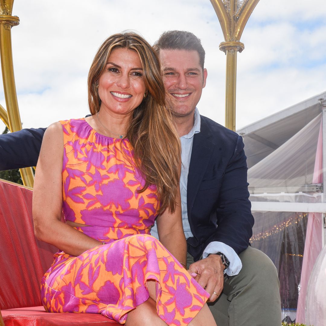Manu Tenorio, más sincero que nunca sobre su matrimonio con Silvia Casas: “La crisis y las ‘dispersiones’ las tuve yo, ella no tuvo ninguna”