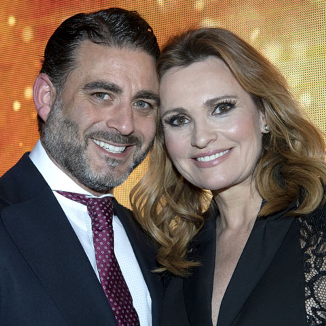 HOLA.COM entra en exclusiva en la cena de compromiso de Ainhoa Arteta y Matías Urrea