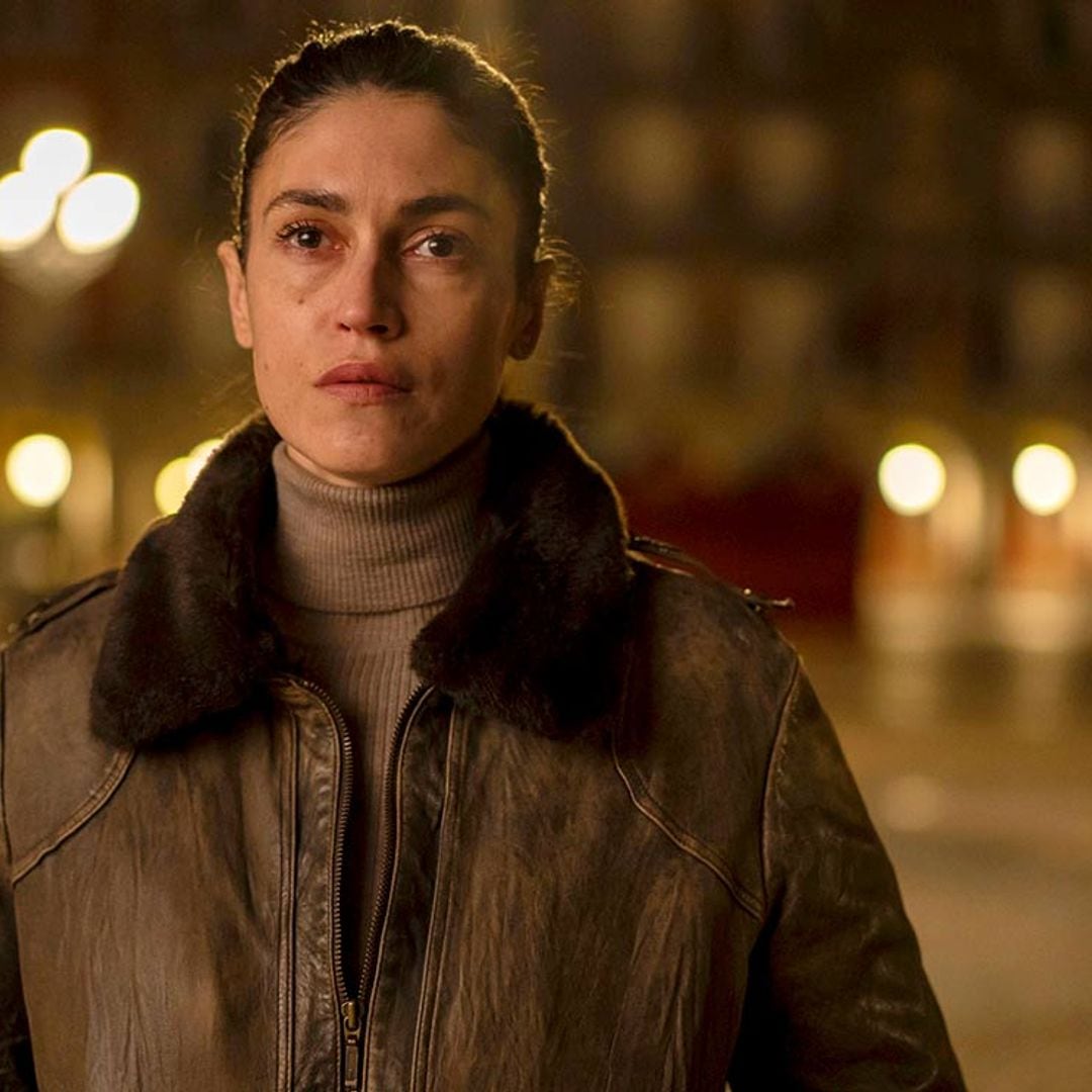 Todos los detalles de la serie 'La novia gitana', la adaptación de la novela de Carmen Mola que ya tiene fecha de estreno