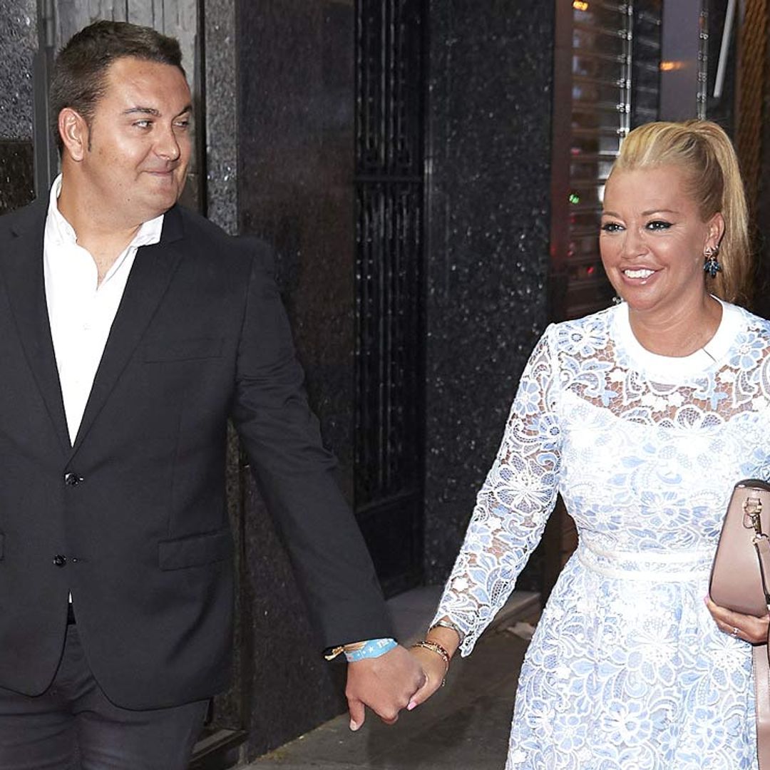 Así te hemos contado la boda de ensueño de Belén Esteban en Alcalá de Henares