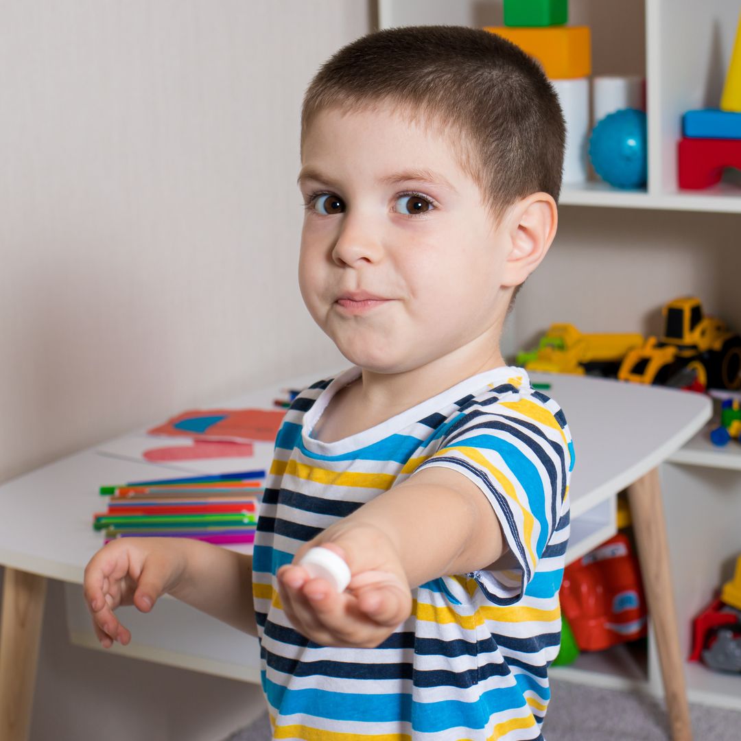 Dr. Jose María Carmona, pediatra: "Los probióticos no deben usarse de forma rutinaria en niños sanos para prevenir enfermedades"
