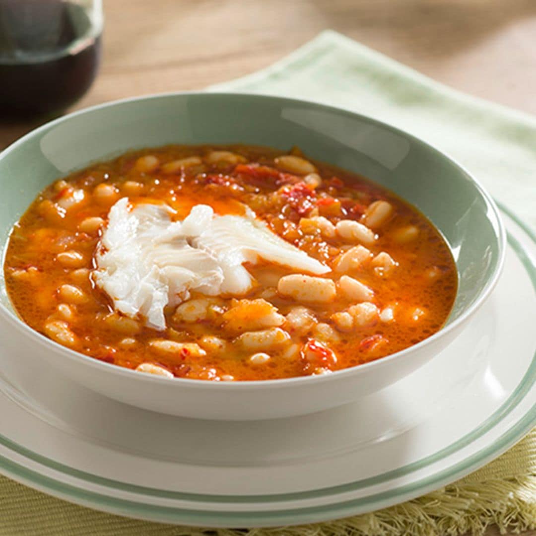 Recetas que nos gustan a todos para nuestro menú semanal